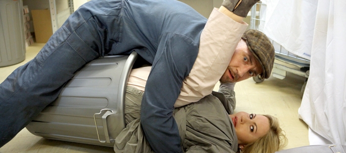 Es kommt noch dicker Es kommt noch dicker