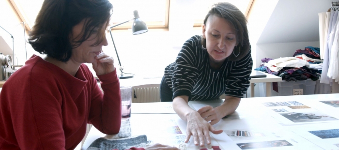 Faire Mode statt Fast Fashion - Kleidung als Gewissensfrage Faire Mode statt Fast Fashion - Kleidung als Gewissensfrage