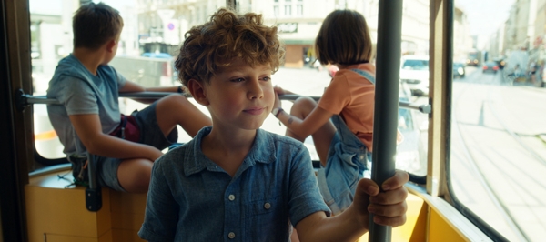 Geschichten vom Franz Geschichten vom Franz