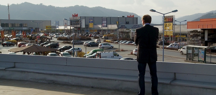 Global Shopping Village Global Shopping Village