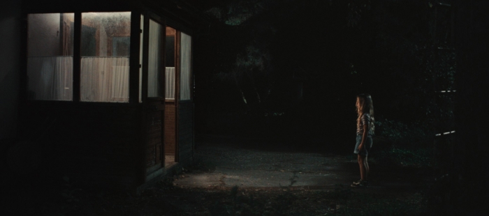 Heimsuchung Heimsuchung