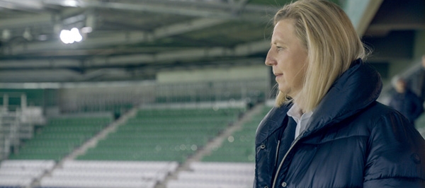 Ich bin hier die Bossin – Frauen in Führungspositionen Ich bin hier die Bossin – Frauen in Führungspositionen