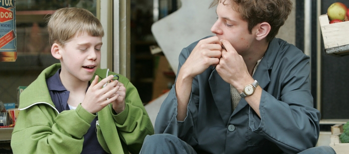 Kleine Geheimnisse Kleine Geheimnisse