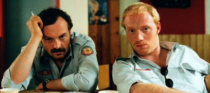 Komm, süßer Tod Komm, süßer Tod