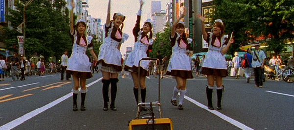 Life in Loops (A Megacities RMX) Life in Loops (A Megacities RMX)