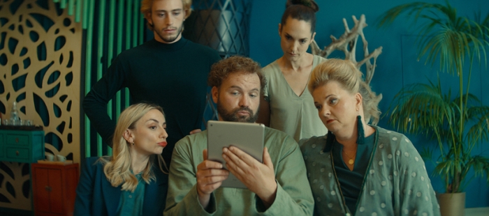 Love Machine 2 Love Machine 2