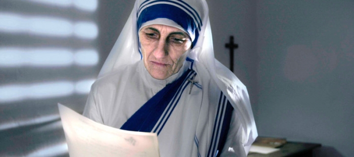 Mutter Teresa. Heilige der Dunkelheit