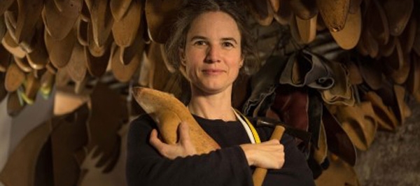 Neue Meister, altes Handwerk Neue Meister, altes Handwerk