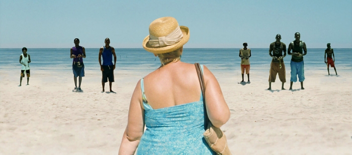 Paradies: Liebe Paradies: Liebe