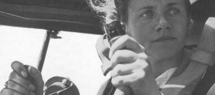 Hanna Reitsch. Hitlers Fliegerin Hanna Reitsch. Hitlers Fliegerin