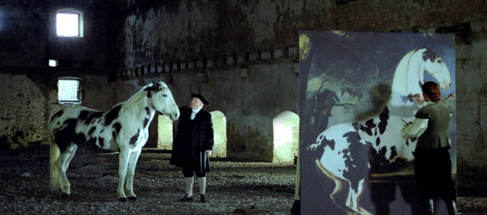 Fürstliche Schätze - Die Liechtenstein Saga Fürstliche Schätze - Die Liechtenstein Saga