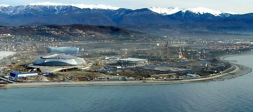 Putins Spiele Putins Spiele