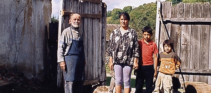 Einst süße Heimat Einst süße Heimat