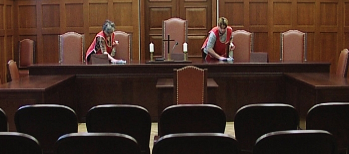 Operation Spring Operation Spring