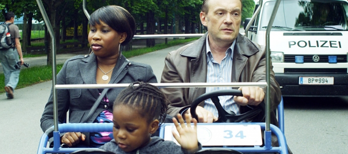 Die verrückte Welt der Ute Bock Die verrückte Welt der Ute Bock