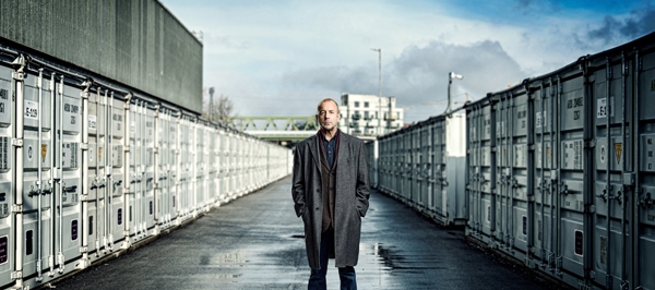 Spuren des Bösen: Schuld Spuren des Bösen: Schuld