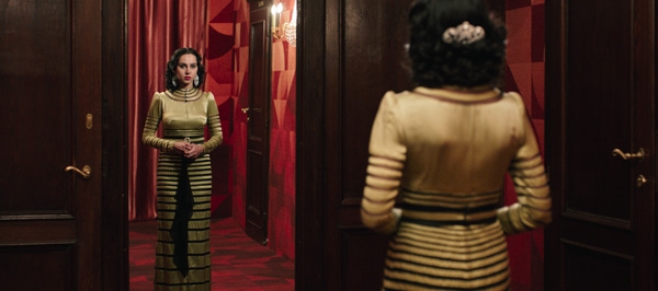 Auf der Suche nach Oum Kulthum Auf der Suche nach Oum Kulthum