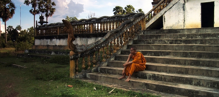 The Future`s Past. Creating Cambodia The Future`s Past. Creating Cambodia