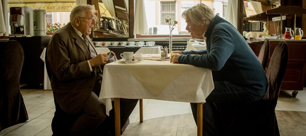 Dolmetscher Dolmetscher