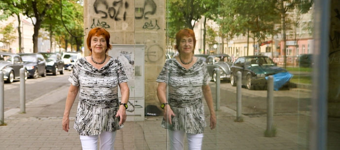 Valie Export - Ikone und Rebellin Valie Export - Ikone und Rebellin