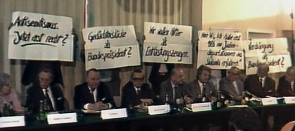 Waldheims Walzer Waldheims Walzer