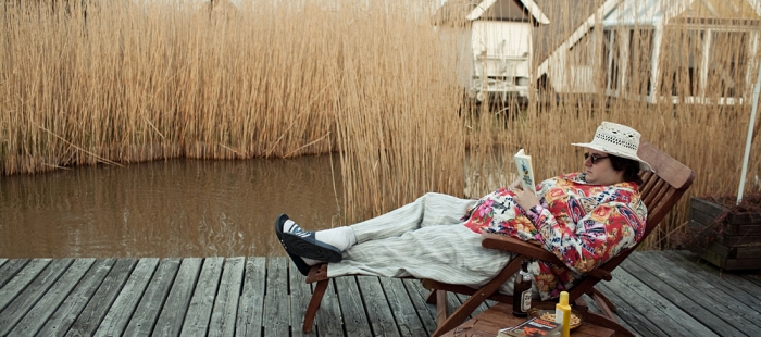 Wie man leben soll Wie man leben soll