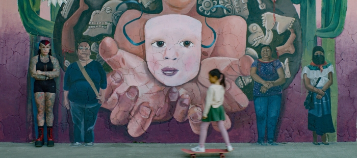 Last of the Wild Last of the Wild