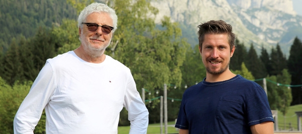 Menschenkinder (6. Staffel) Menschenkinder (6. Staffel)