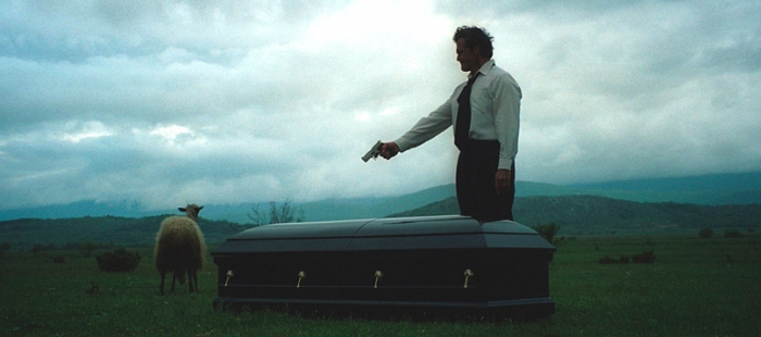 Balkan Traffic. Übermorgen Nirgendwo Balkan Traffic. Übermorgen Nirgendwo