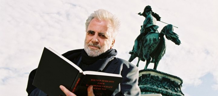 Hinter den Fassaden. Die Geheimnisse der Wiener Ringstraße Hinter den Fassaden. Die Geheimnisse der Wiener Ringstraße