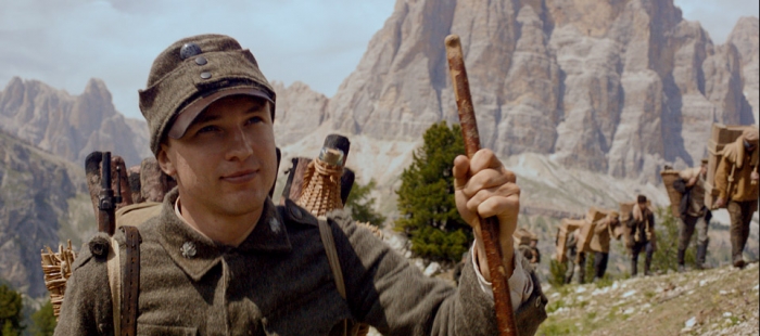 Der stille Berg Der stille Berg