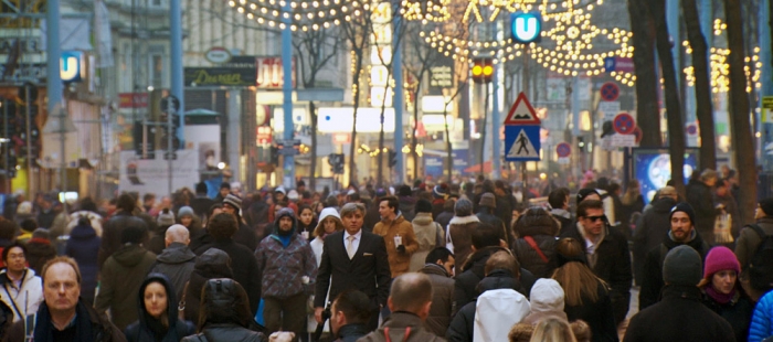 Population Boom Population Boom