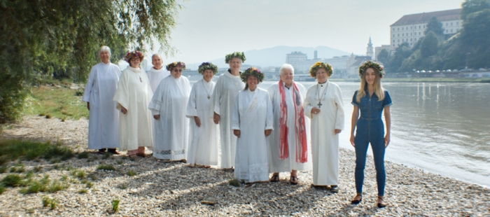 Girls & Gods Girls & Gods