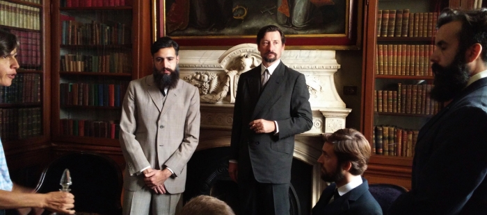 Der Gaudí Code Der Gaudí Code