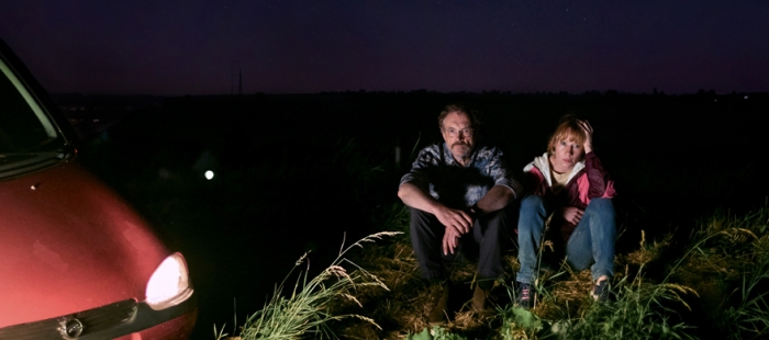 Andrea lässt sich scheiden Andrea lässt sich scheiden