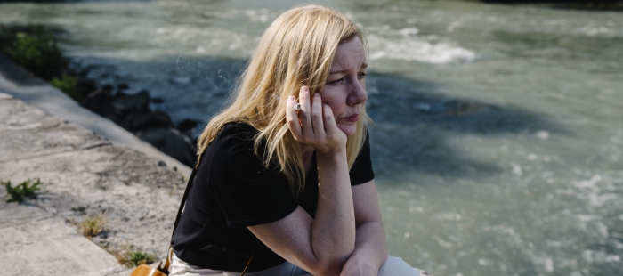 Ingeborg Bachmann: Jemand, der einmal ich war Ingeborg Bachmann: Jemand, der einmal ich war