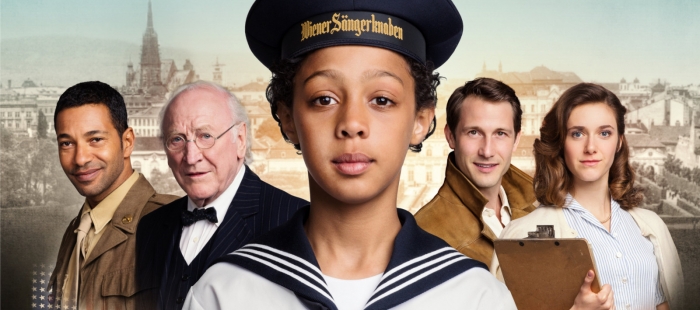 Kleine große Stimme Kleine große Stimme