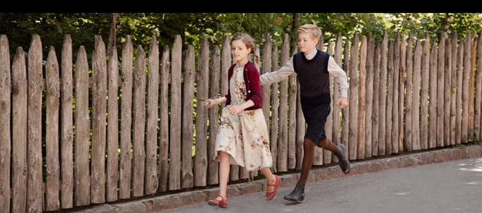 Maikäfer flieg Maikäfer flieg