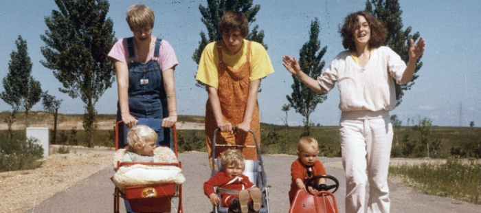 Meine keine Familie Meine keine Familie