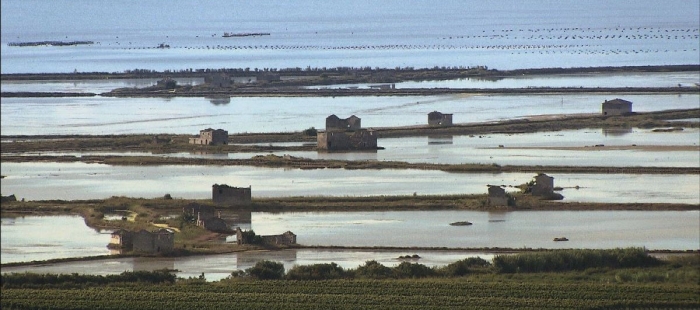 Passagen – eine Reise an die Grenzen Sloweniens Passagen – eine Reise an die Grenzen Sloweniens