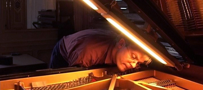 Pianomania Pianomania