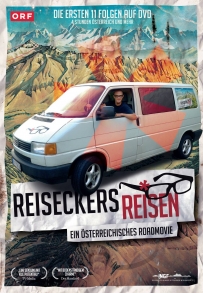 Reiseckers Reisen (2. Staffel)