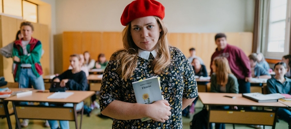 Sargnagel - Der Film Sargnagel - Der Film