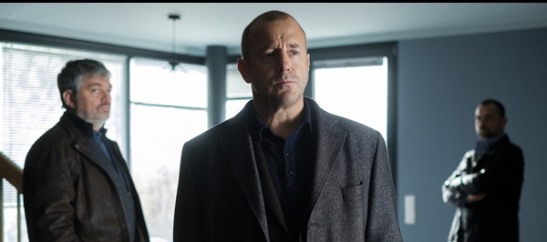 Spuren des Bösen: Wut Spuren des Bösen: Wut