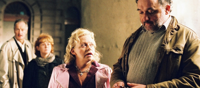 Taxi für eine Leiche Taxi für eine Leiche