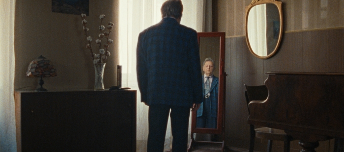 The Loneliest Man in Town The Loneliest Man in Town