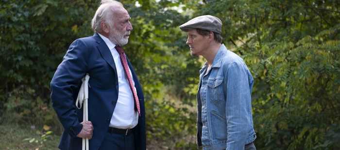 Über-Ich und Du Über-Ich und Du