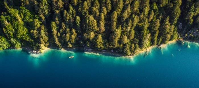 Über Österreich - Eine höhere Sicht Über Österreich - Eine höhere Sicht