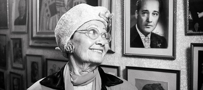 Warn Sie schon mal in mich verliebt? Warn Sie schon mal in mich verliebt?