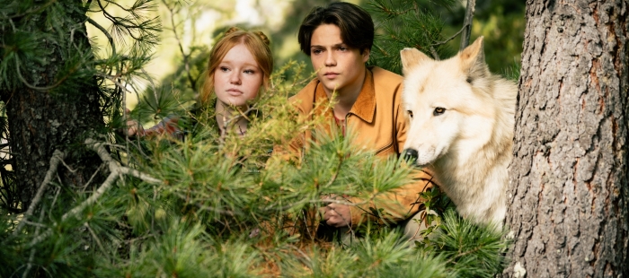 Woodwalkers 2 Woodwalkers 2